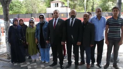 Komutanımıza Dokunmanıza Asla İzin Vermeyeceğiz"