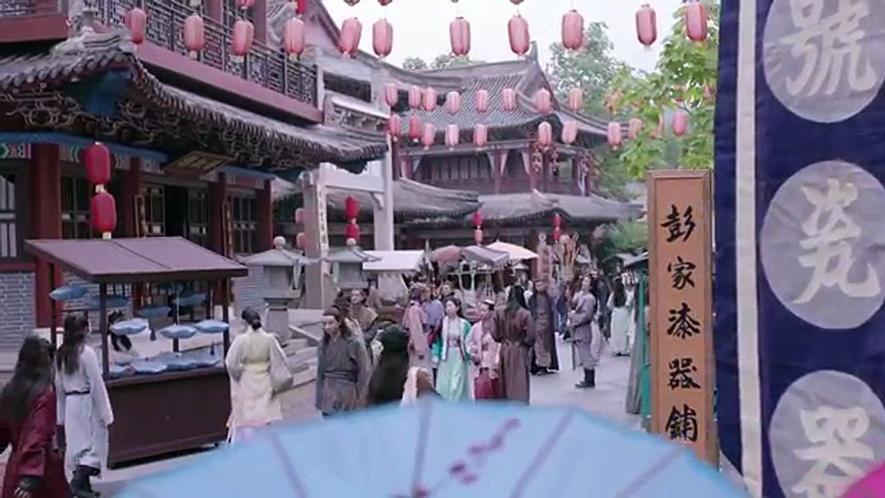 【萌妻食神 第2季】Cinderella Chef S2 EP30 种丹妮/徐志贤穿越时空秀恩爱