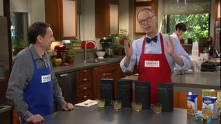 America's Test Kitchen S14E15 Hearty Spanish And Italian Soups, Revamped