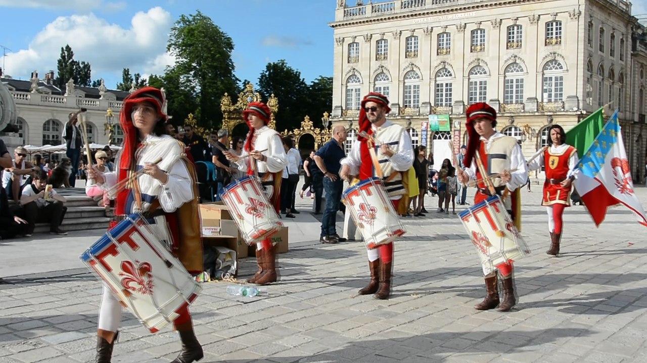 Fête de la République