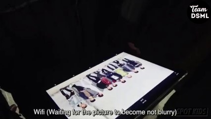 SKZ BLACK: Behind #1