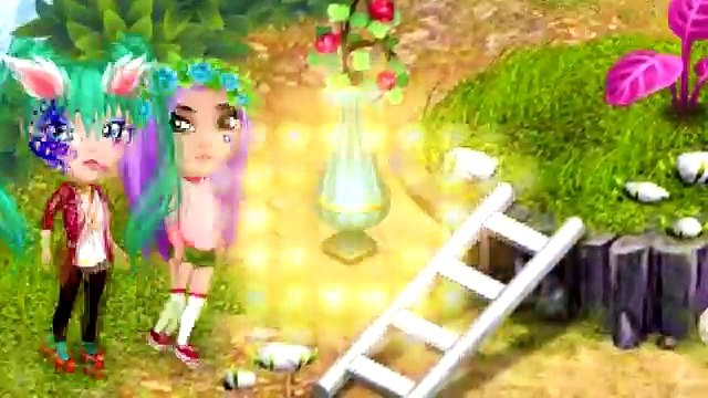 #Аватария || ОЖИДАНИЕ VS РЕАЛЬНОСТЬ || Лучшие друзья