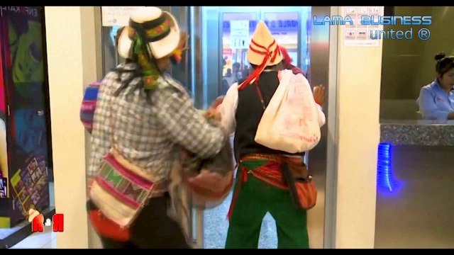 LA MIGRACIÓN CAMPESINA Volumen 9 Cholo Juanito y Richard Douglas 2019 parte 2