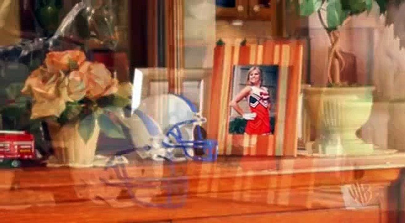Reba S03E18