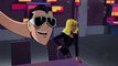 Scooby-Doo! & Batman: The Brave and the Bold - Exclusive Clip
