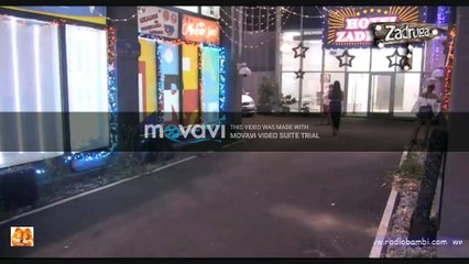 Sanja se plasi zbog tajne. Matora pobesnela