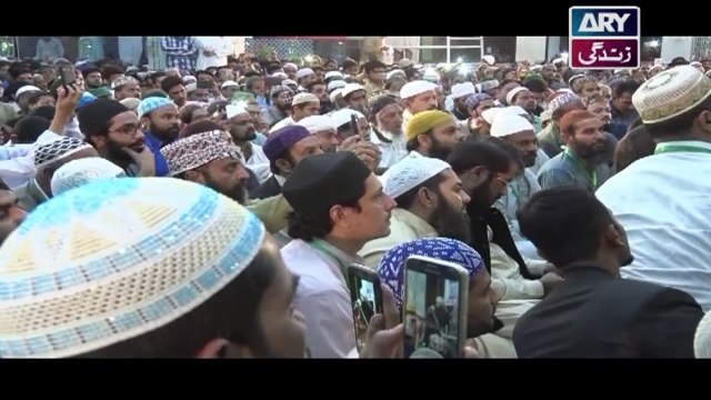 Islam Ki Bahar Episode 18 - on ARY Zindagi in High Quality 3rd June 2018