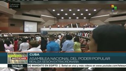 Download Video: teleSUR Noticias: EEUU vetó propuesta para proteger a los palestinos