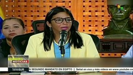 Venezuela: ANC otorga beneficios a procesados por violencia política