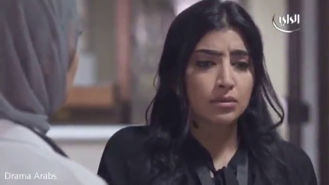 مسلسل محطة انتظار الحلقة 19