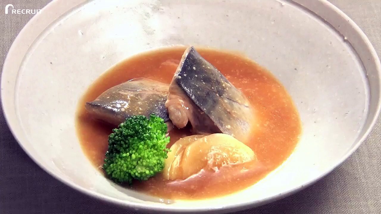 Thử tài dịch thuật #001 - さばの味噌煮の人気レシピ・作り方