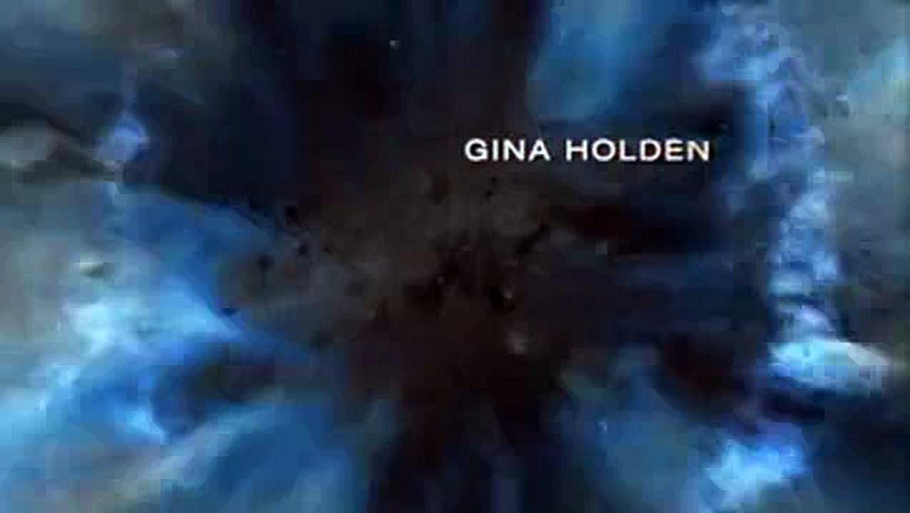Flash Gordon S01E13