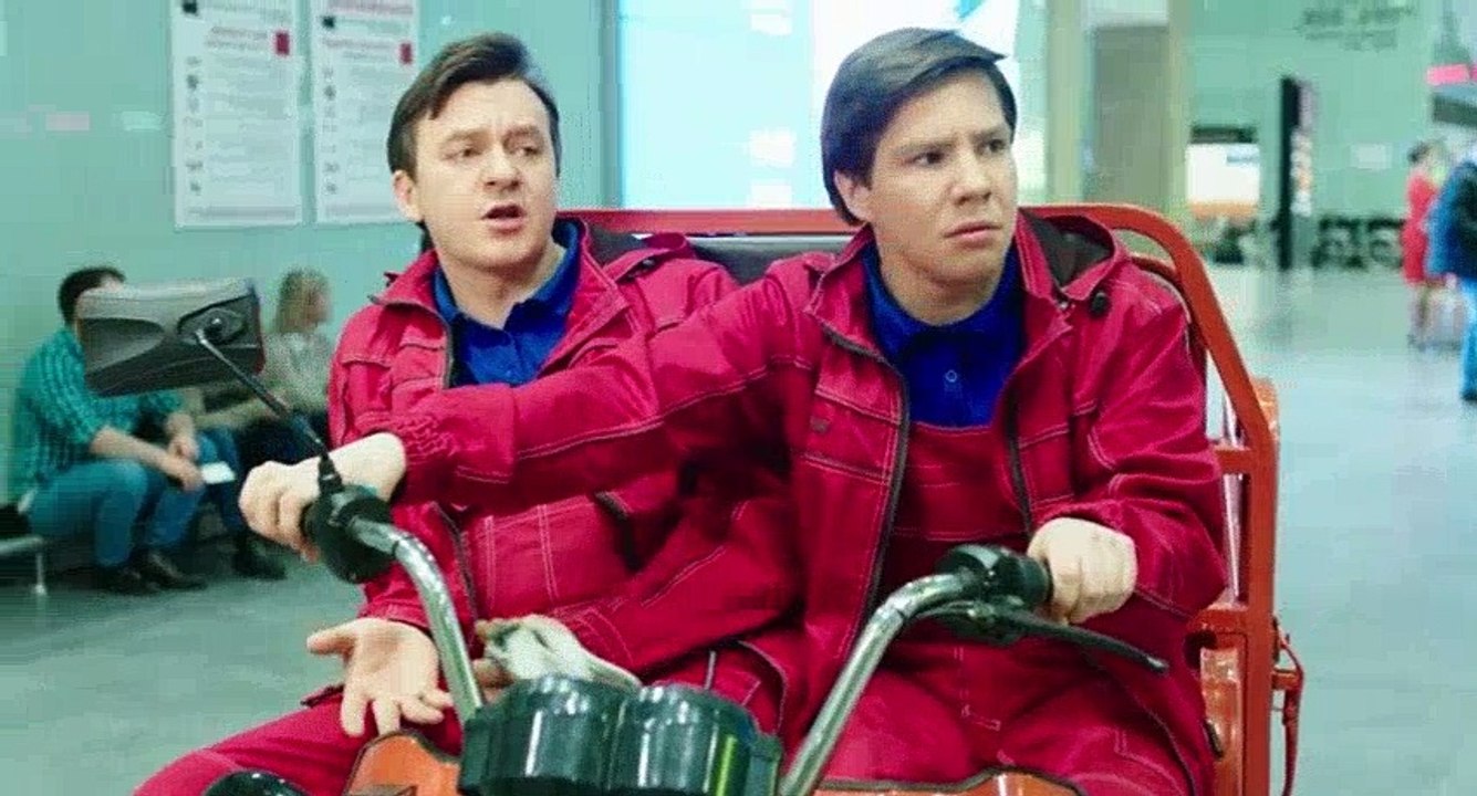 Uletnyi Ekipazh s01e12