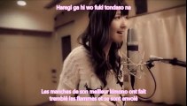 °C-ute - Edo no Temari Uta II (2012 Shinsei Naru Ver.) Vostfr   Romaji