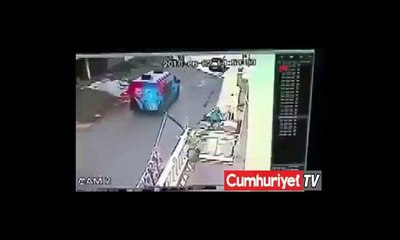 Batman'da çocuğa AKP'li şiddeti