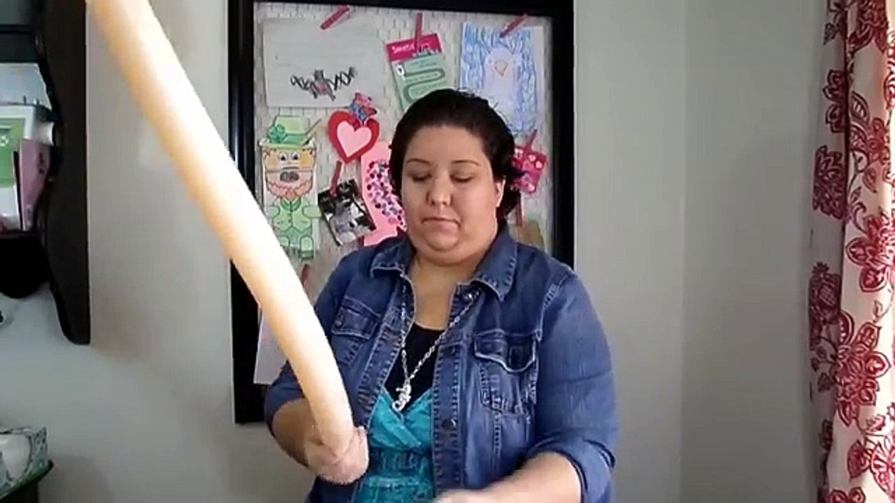 #9 Elsa Balloon Tutorial