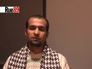 ITW: Lutte contre le mur de Bil'in