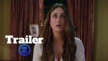 Veere Di Wedding Trailer  1 (2018) Comedy Movie starring Kareena Kapoor