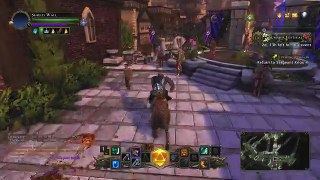Neverwinter: Starting out on PS4 What Are Your Day One Goals