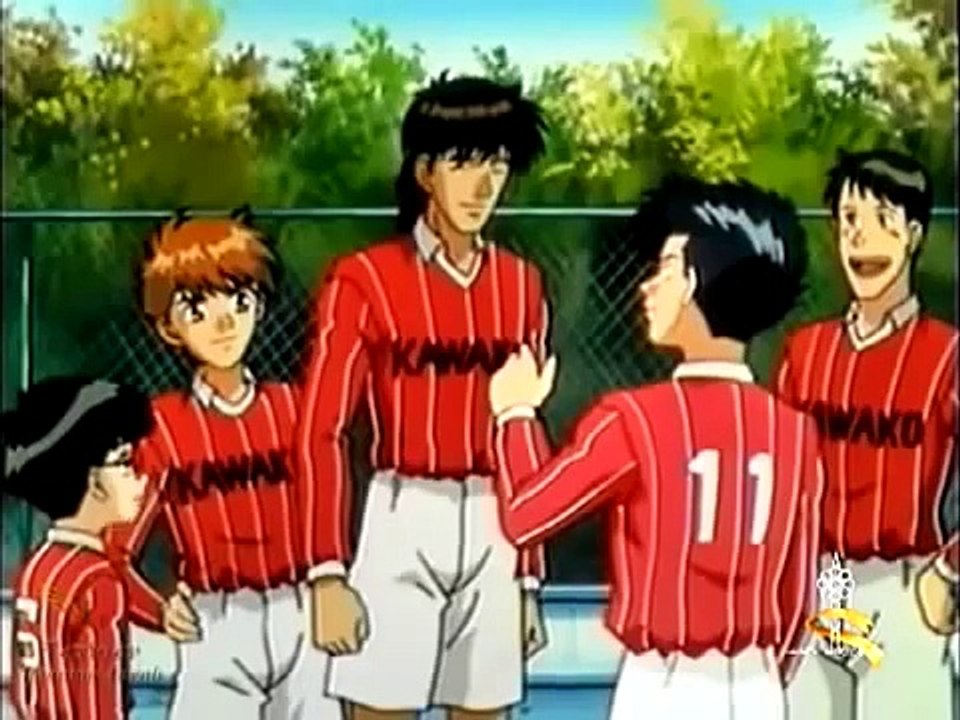 اوف سايد الحلقة 8