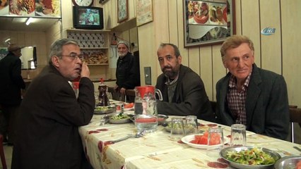 - Osmanlı’dan kalma 'Askıda' geleneği iftar sofrasında yaşatılıyor