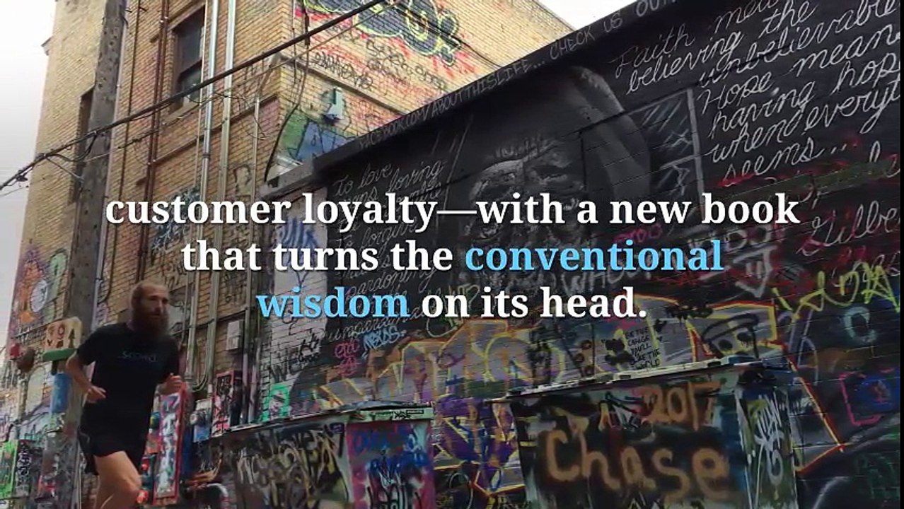 How to gain Customer Loyalty