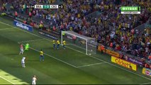 Roberto Firmino Goal HD - Brazil 2-0tCroatia 03.06.2018