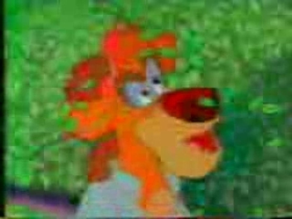 Super Baloo_generique
