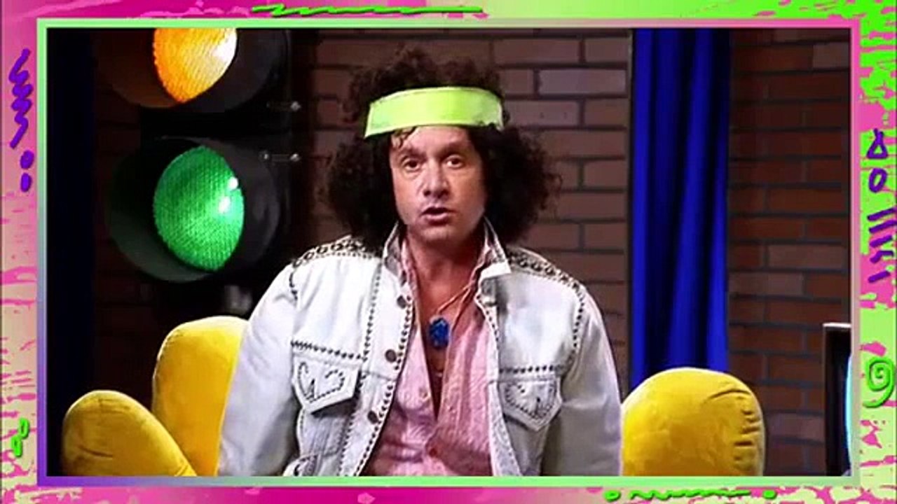 Comedy Bang! Bang! S01E08