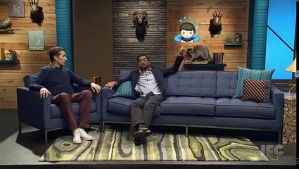 Comedy Bang! Bang! S02E02