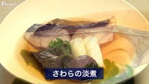 Thử tài dịch thuật #009 - さわらの淡煮の人気レシピ・作り方