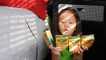 Kindergarten Back To School Supplies Haul | Yuona