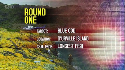 Robsons Extreme Fishing Challenge S02E07