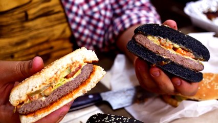 Доставка Гриль Хаус | Вроде мясо, вроде на углях, но...