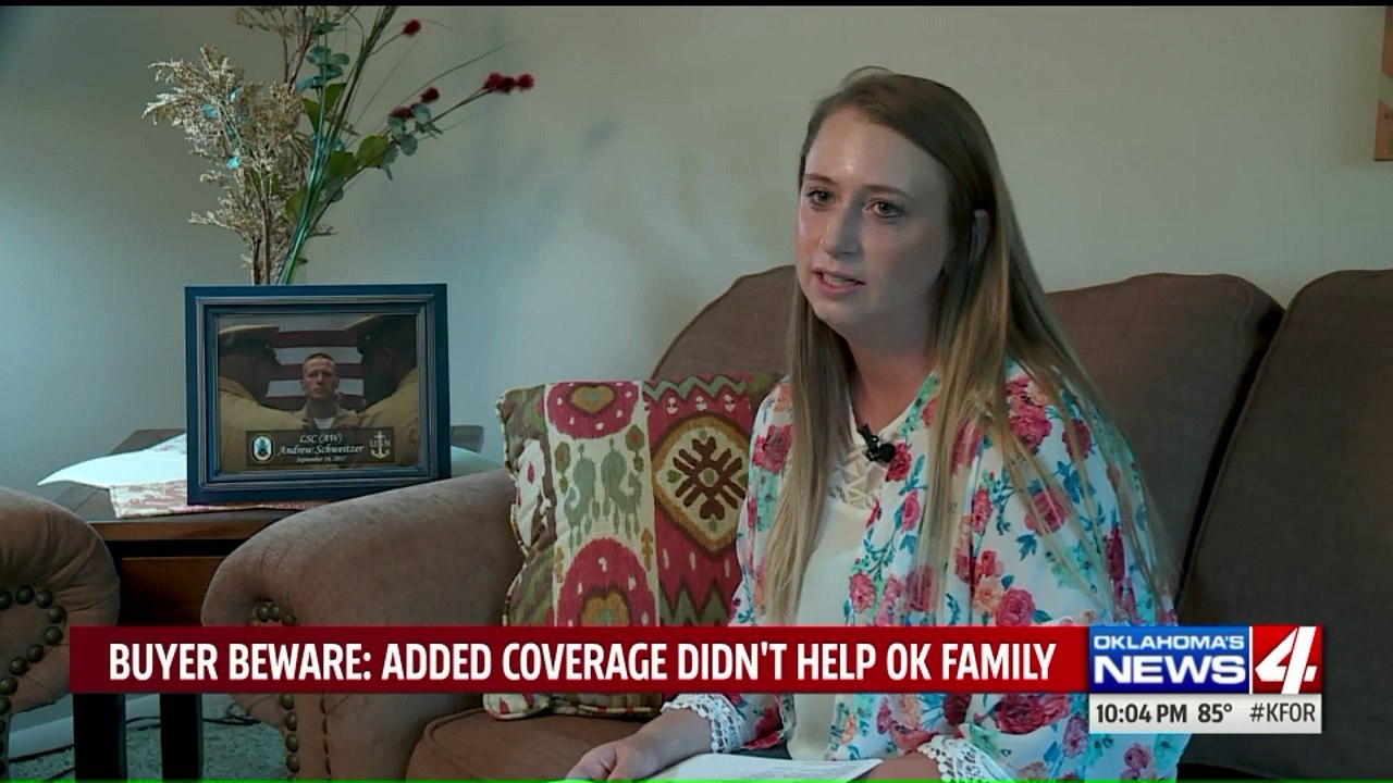 Family Hoping to Visit Deployed Sailor Out of More Than $6K After Travel Agency Nightmare