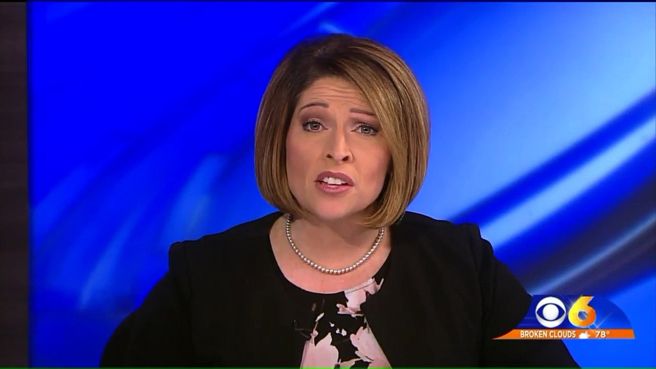 Convicted Felon Who is White Supremacist, Admitted Pedophile Running for Office in Virginia