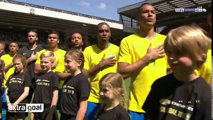 Braz vs  Croat  2-0- All Goals & Extended Highlights MELHORES MOMENTOS ( Last Matches ) HD