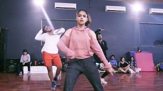 Royal Family | FRONTROW | World of Dance College Girls Ultimate Hip-Hop Dance Face Off at IIT-D