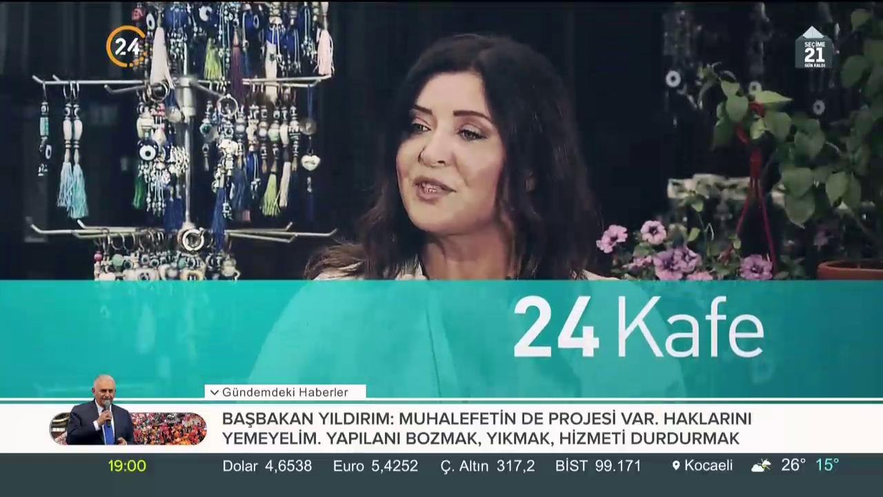 24 Kafe