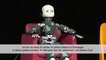 Cottarelli, Fornero und ein Robot der neuesten Generation #FestivalEconomia