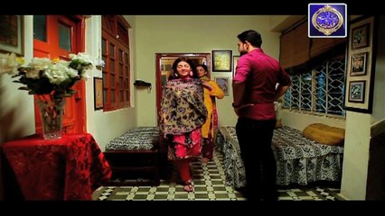 Badnaam Episode 18 - on ARY Zindagi in High Quality 3rd June 2018