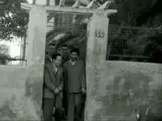 Hymne national algerien