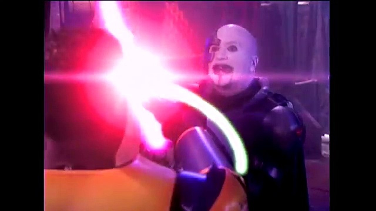 The Bibleman Adventure: Breaking The Bonds Of Disobedience