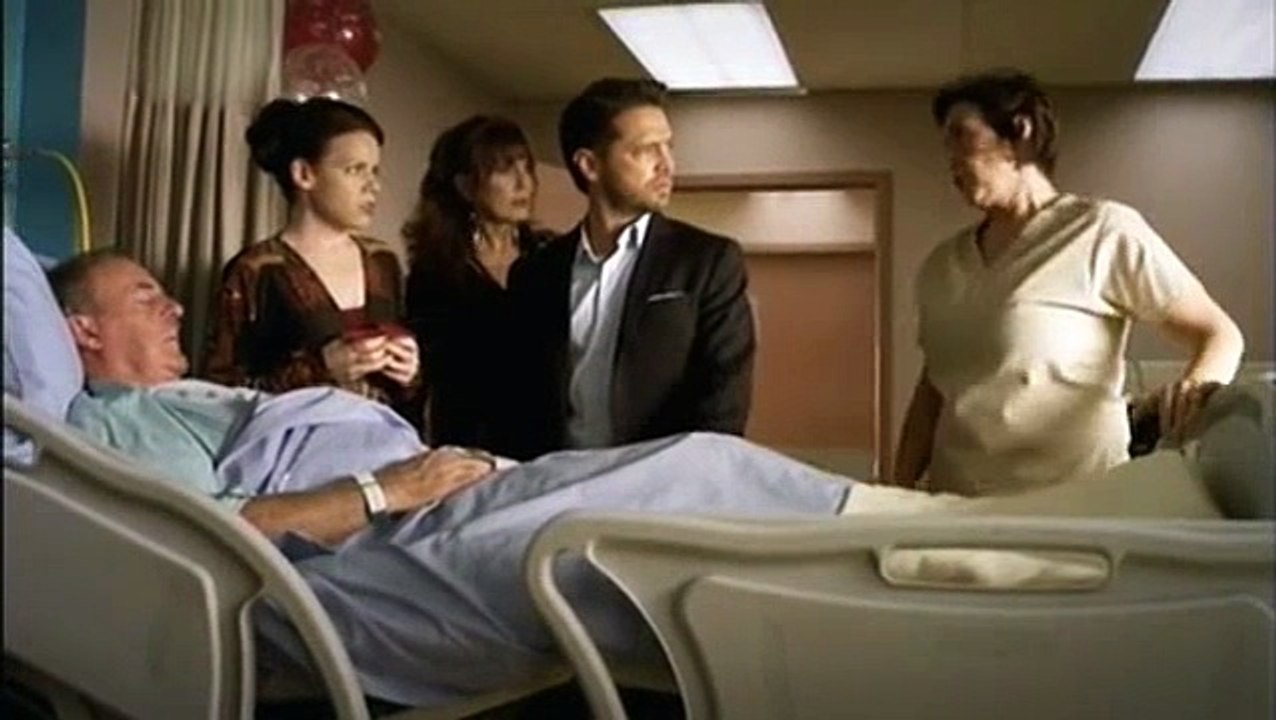 Call Me Fitz S02E08