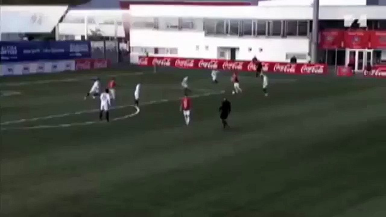 Valur 2:2 Vestmannaeyja (Iceland. Cup. 30 May 2018)