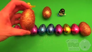Disney Cars Surprise Egg Learn-A-Word! Spelling At Home! Lesson 10
