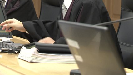 '재판거래 파문' 이번 주 분수령...형사조치 판가름 / YTN