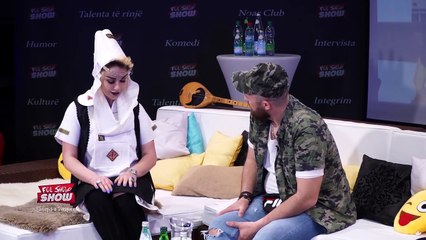 "Fol Shqip" Show - Shkendije Mujaj 02.06.2018