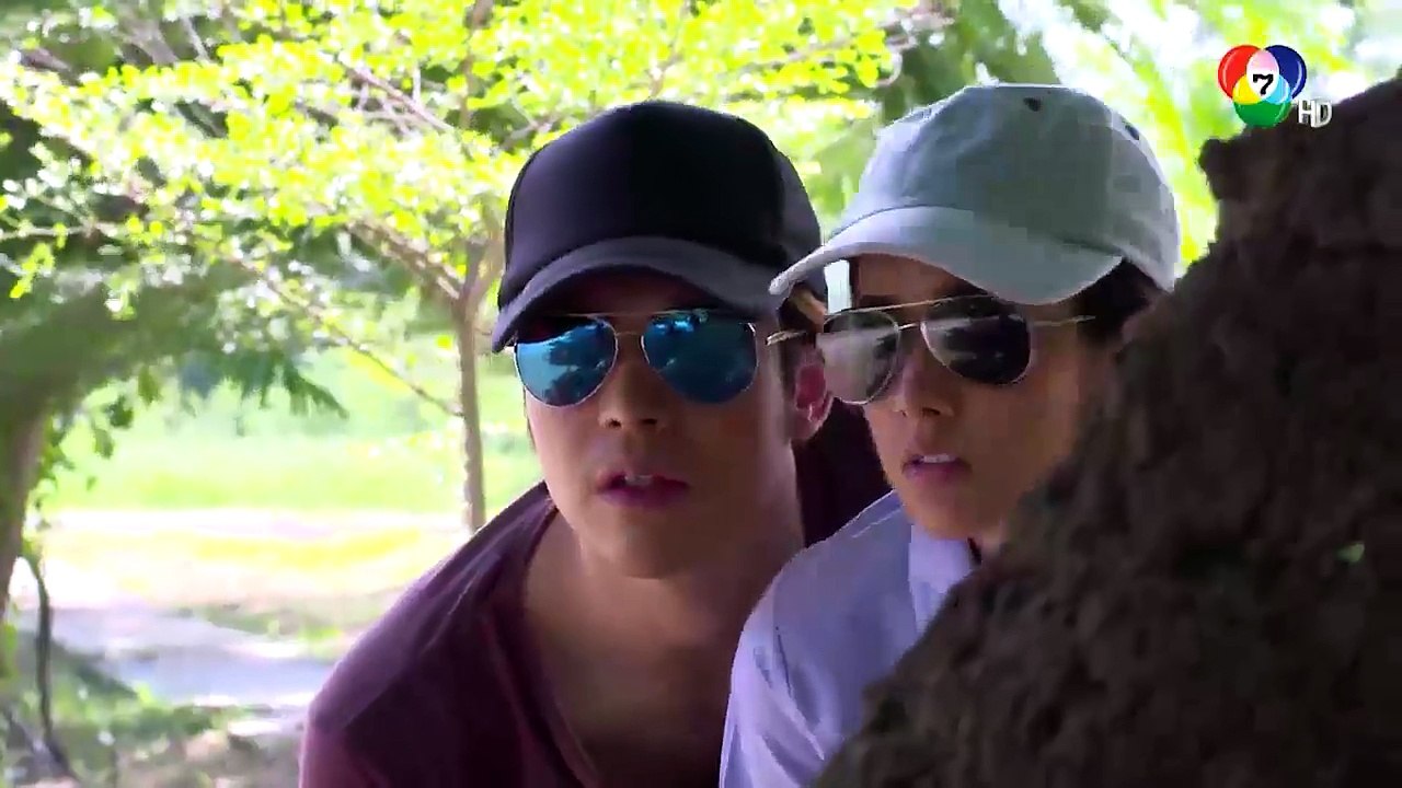មេអណ្តើកមហាកូរ​ ភាគ២៤