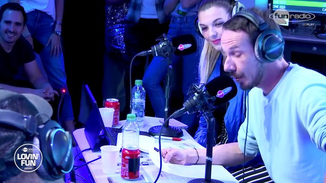 Kendji Girac est plutôt string ou culotte ?!